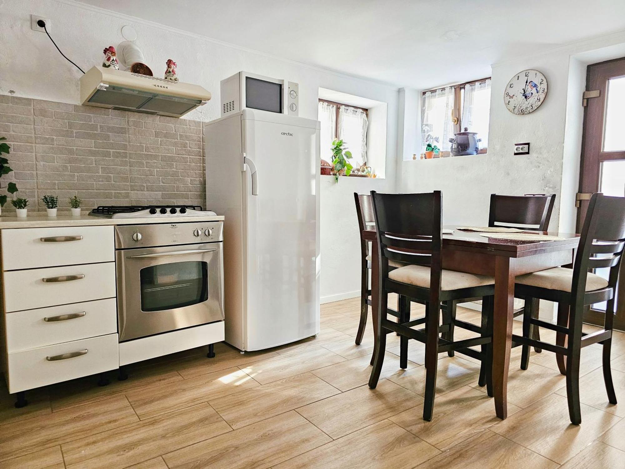 Central Cozy House Apartment *