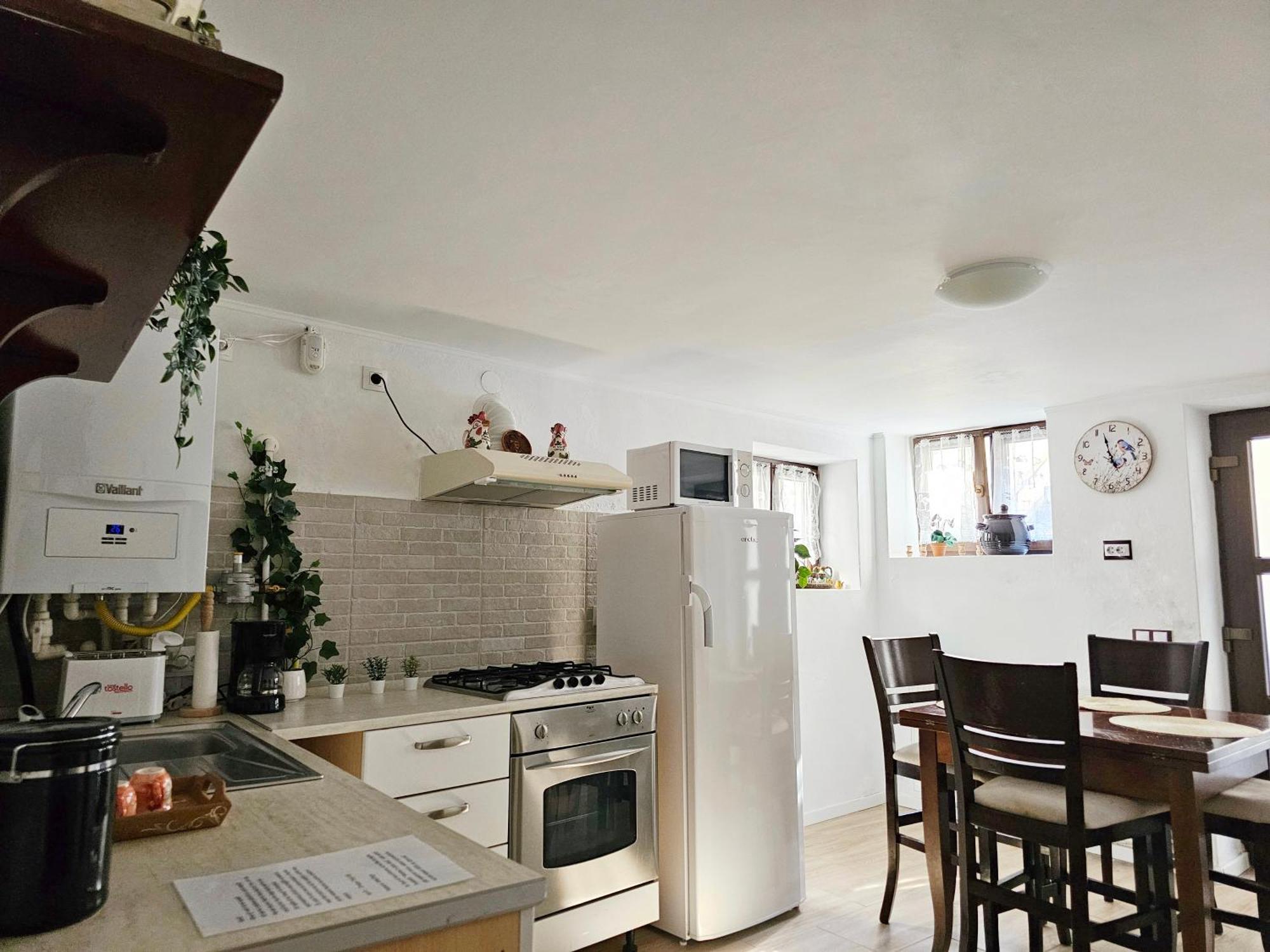 Central Cozy House *