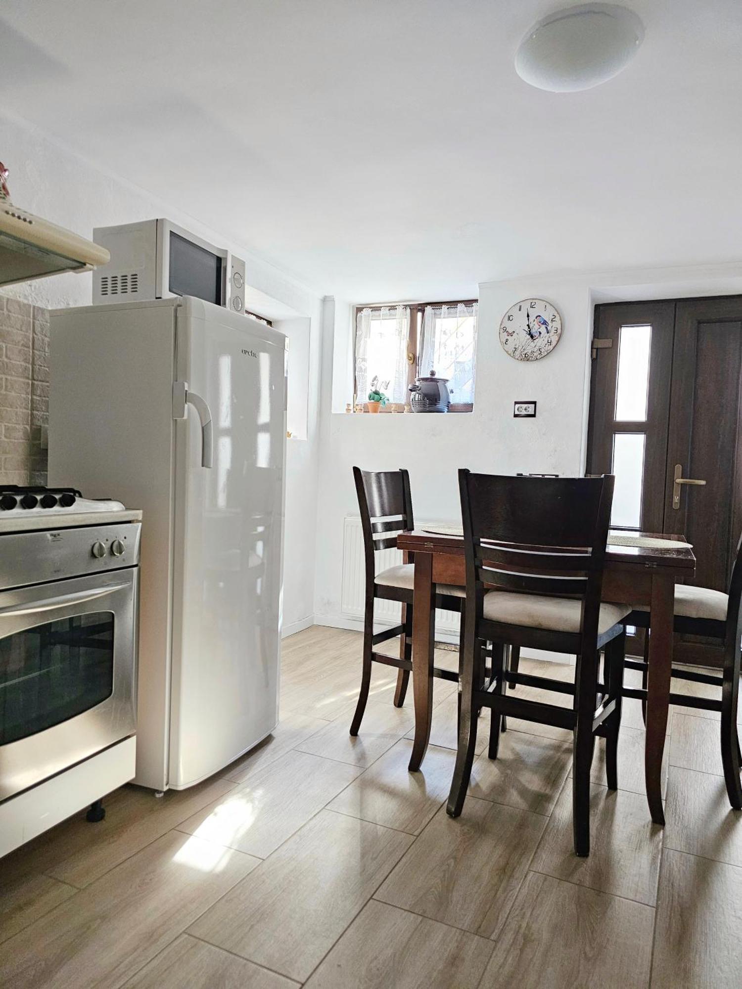 Central Cozy House * Hermannstadt