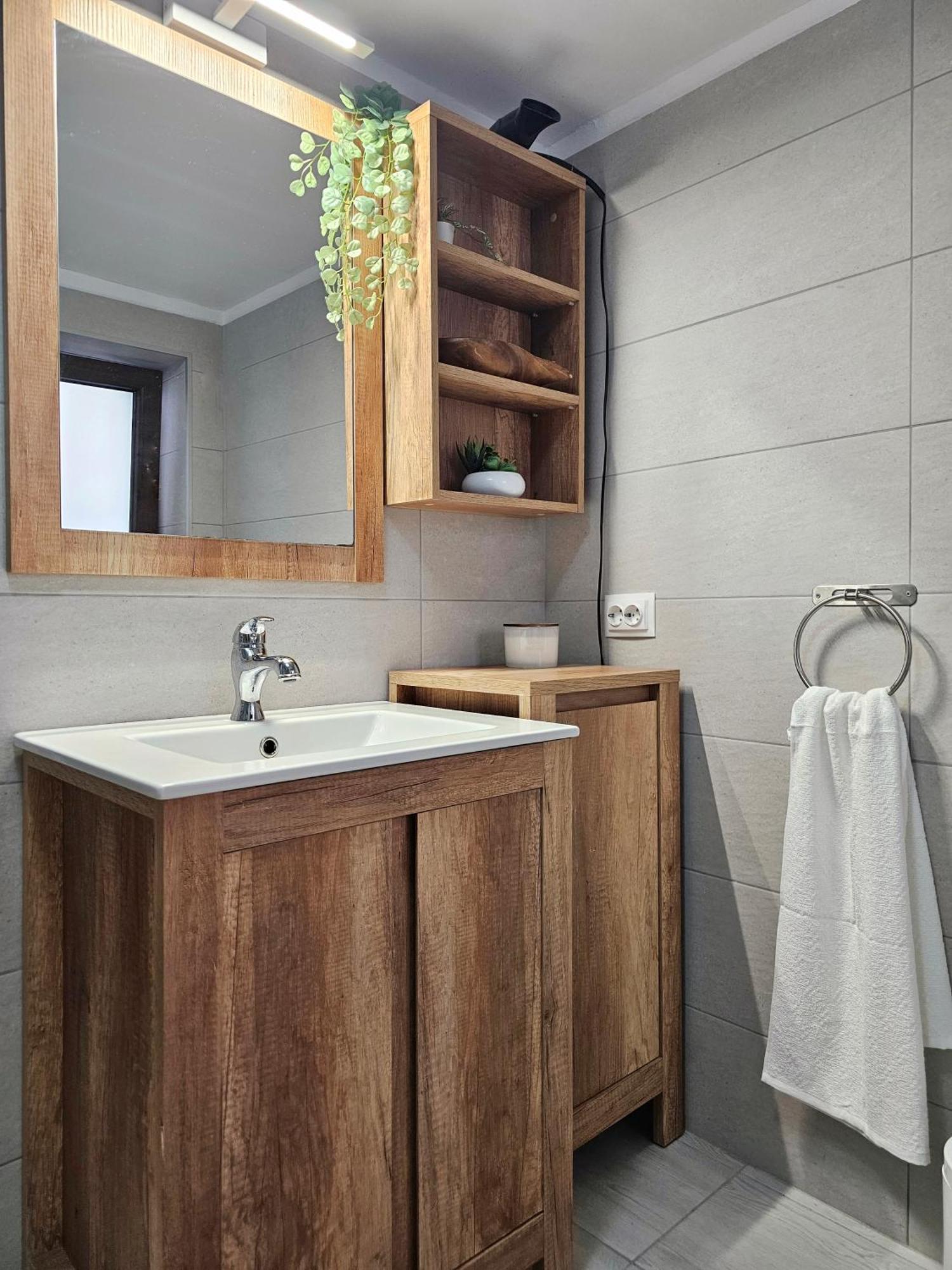 Central Cozy House Apartment *