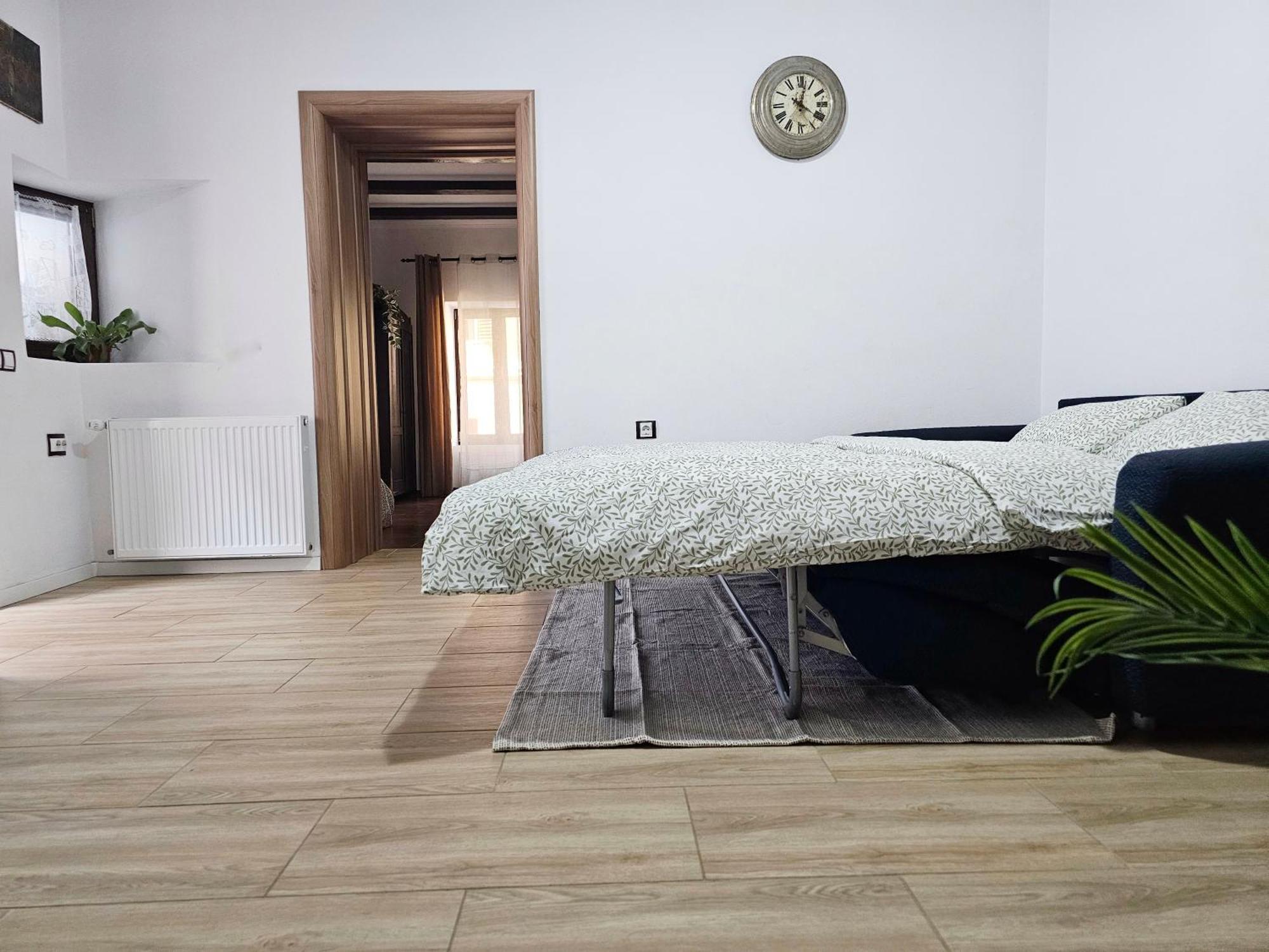 Central Cozy House Apartment *