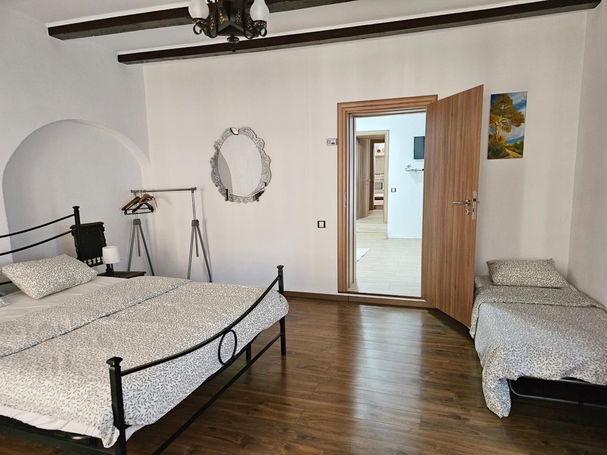 Central Cozy House Hermannstadt