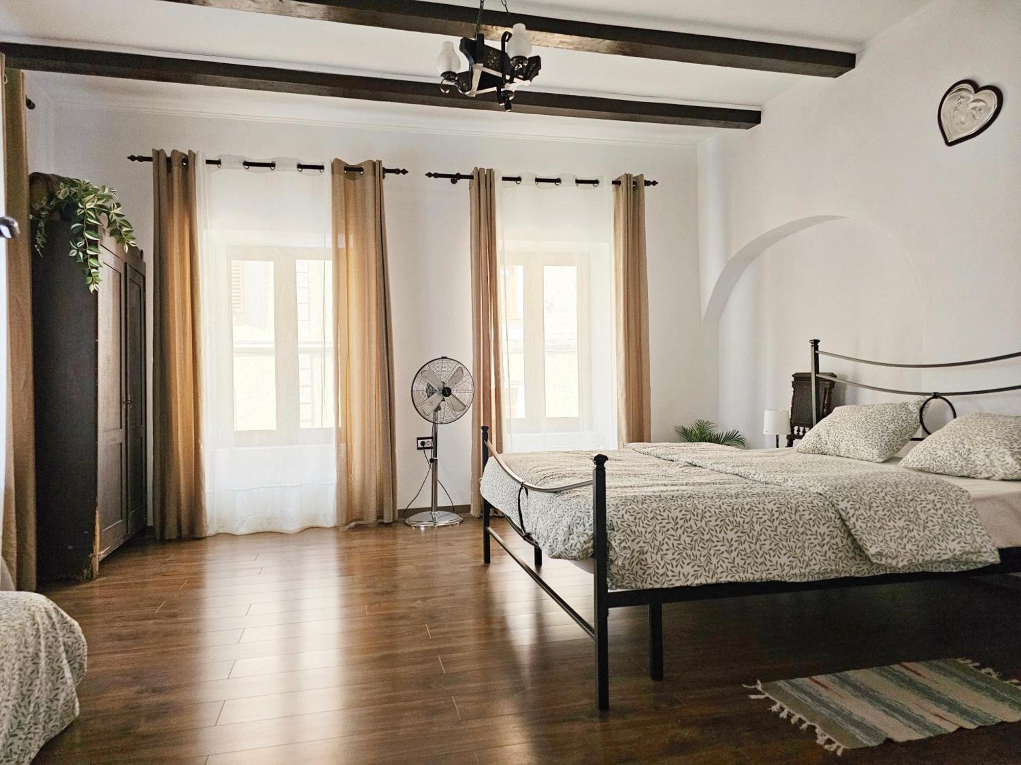 Apartment Central Cozy House *
